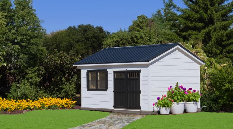 LP Lap Siding 